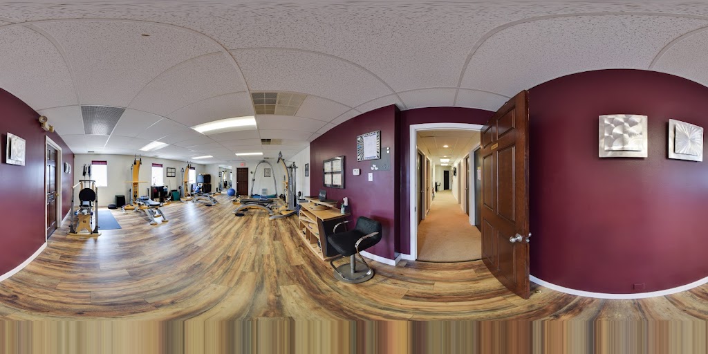  Convergence Body & Dance