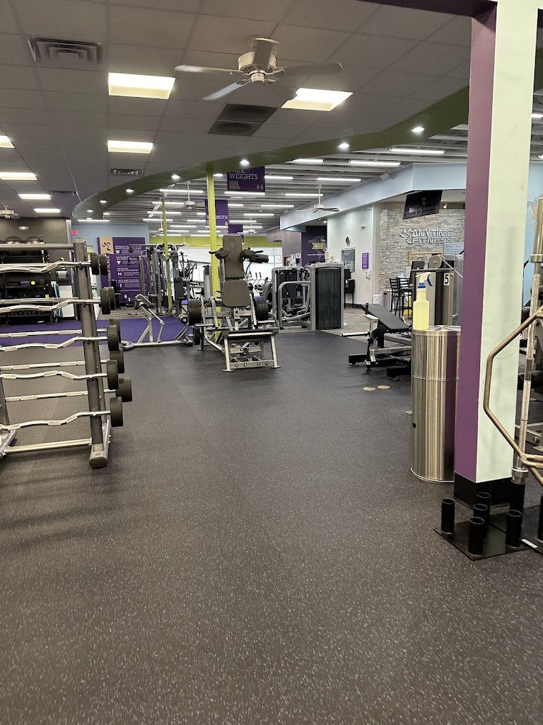  Anytime Fitness
