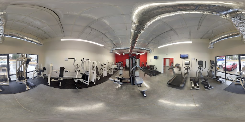  Quitman Family Fitness & Tanning