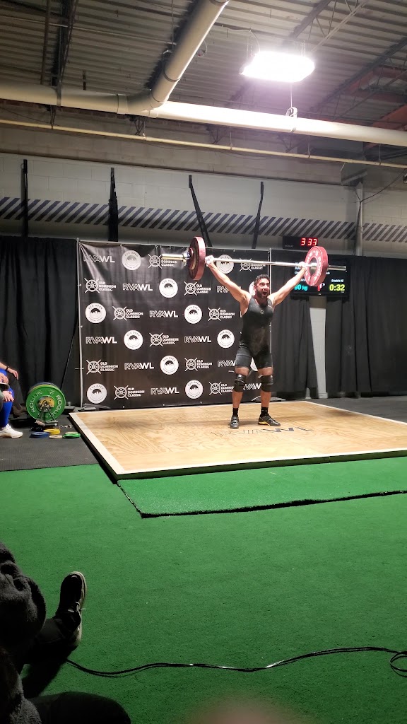  RVA Performance Training