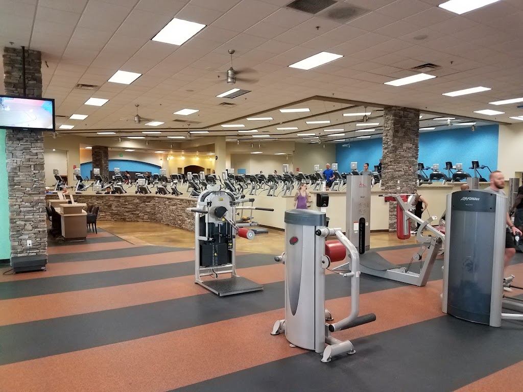  Hyland Hills Fitness Center