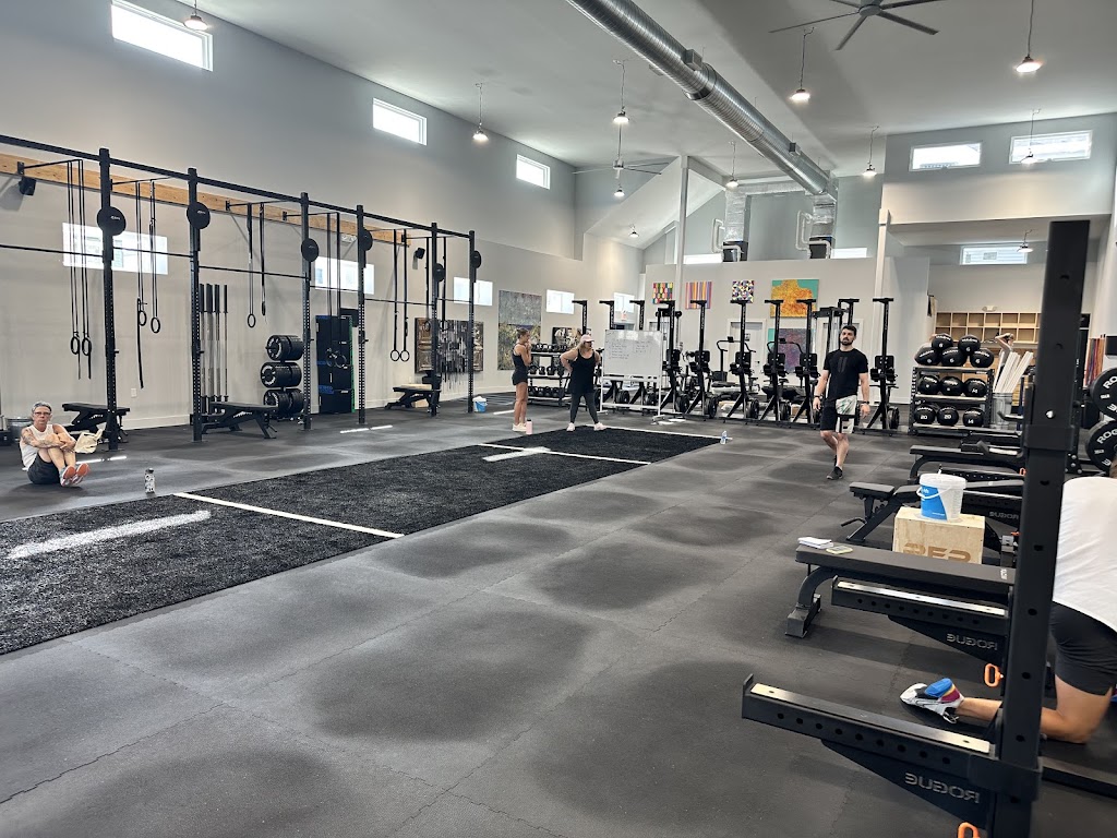  Ola Kai Functional Fitness