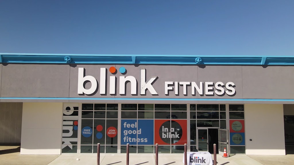  Blink Fitness Missouri City