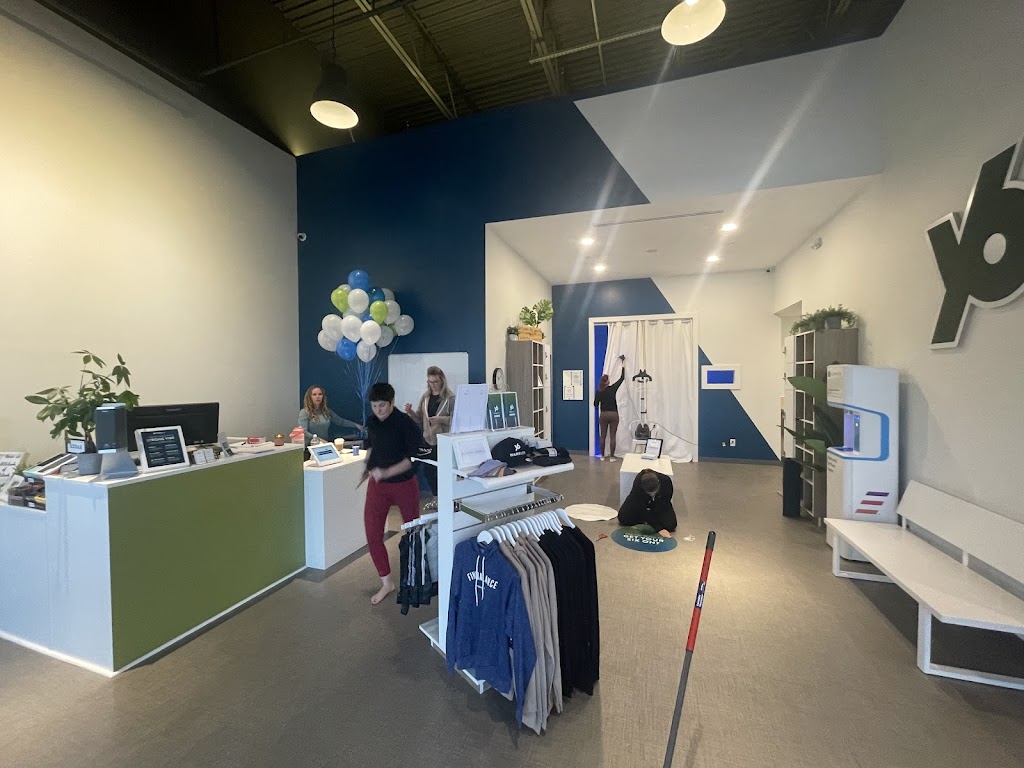  YogaSix Collegeville