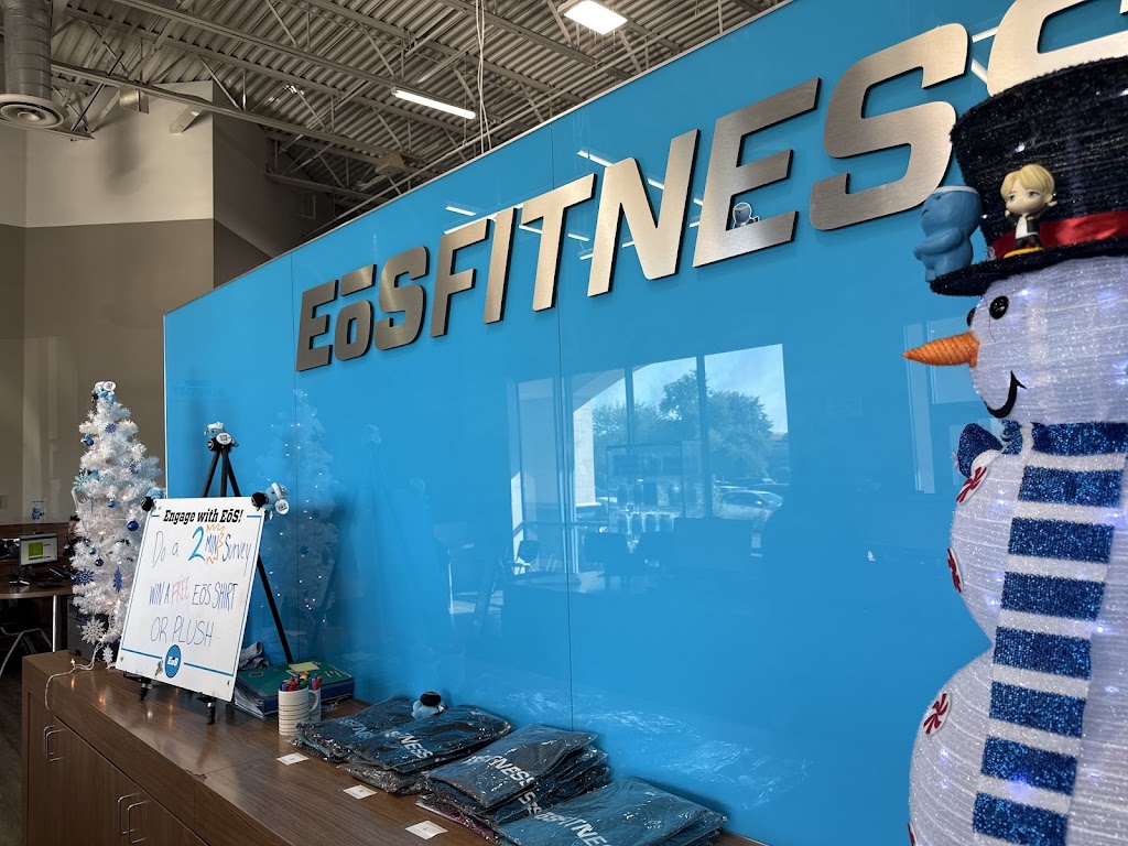  EōS Fitness