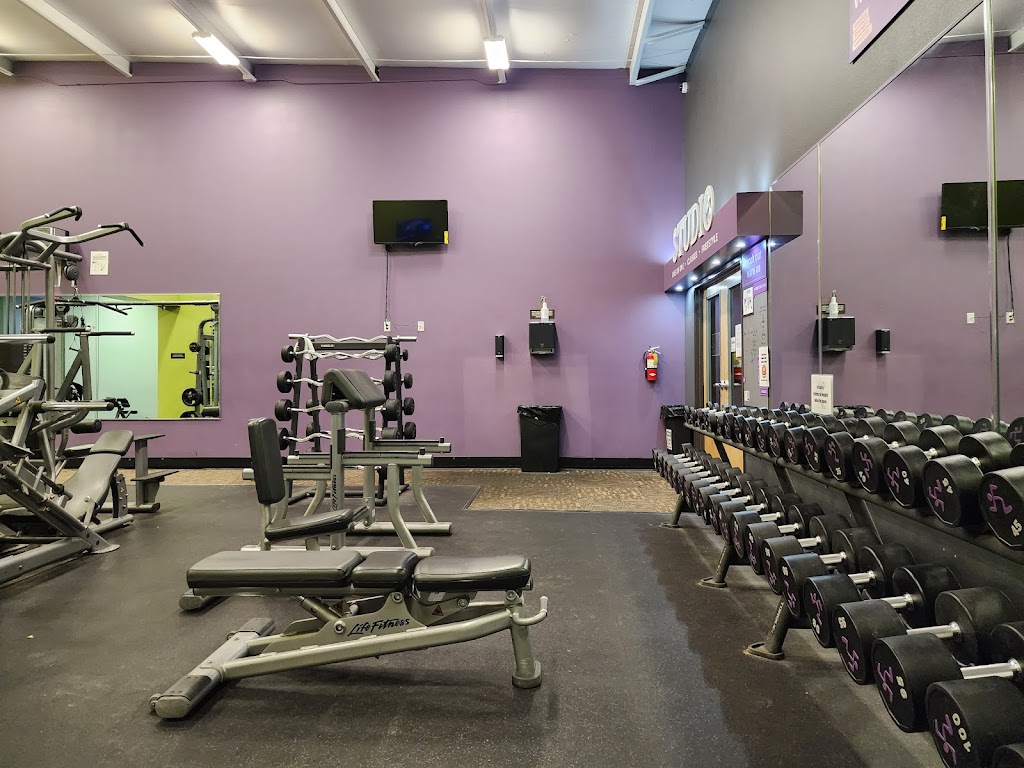  Anytime Fitness