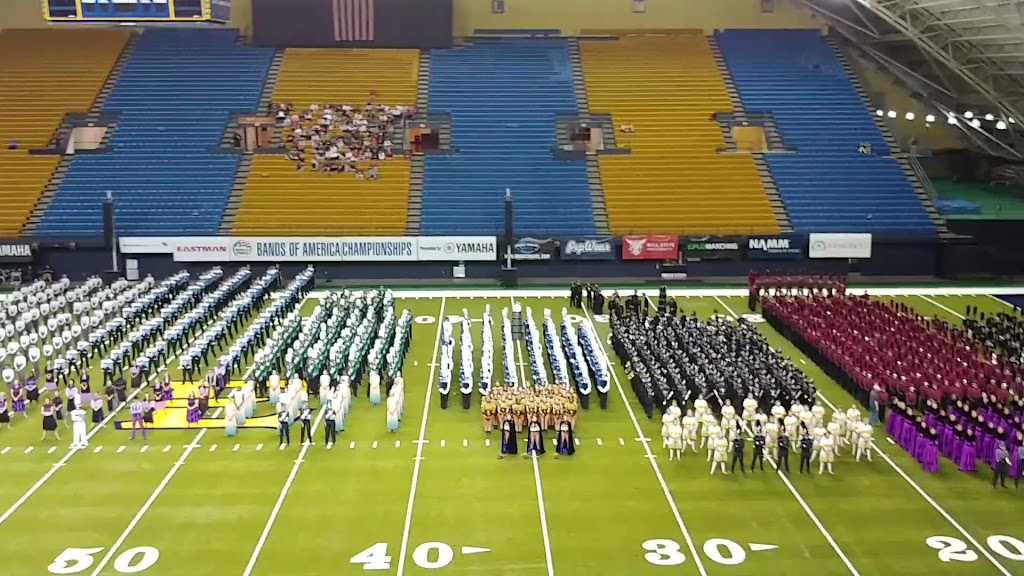  ETSU/Ballad Health Athletic Center