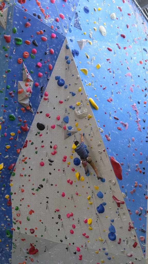  Momentum Indoor Climbing Millcreek