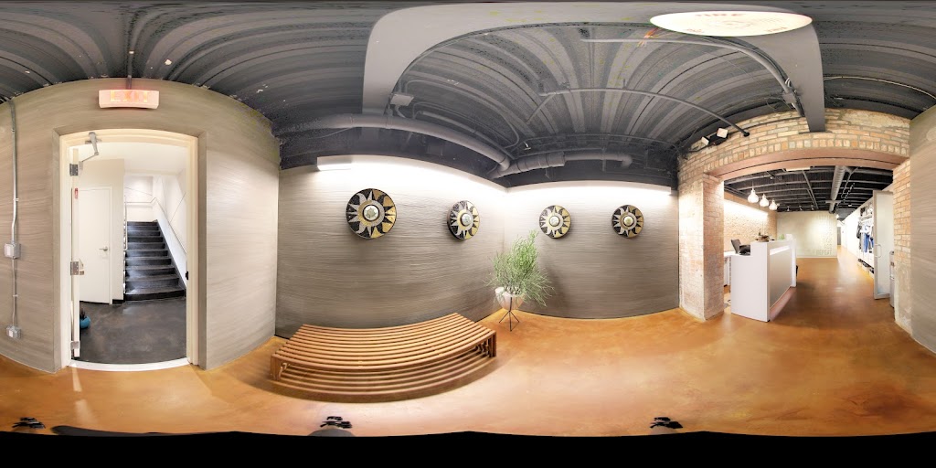  VITAL Fitness Studio