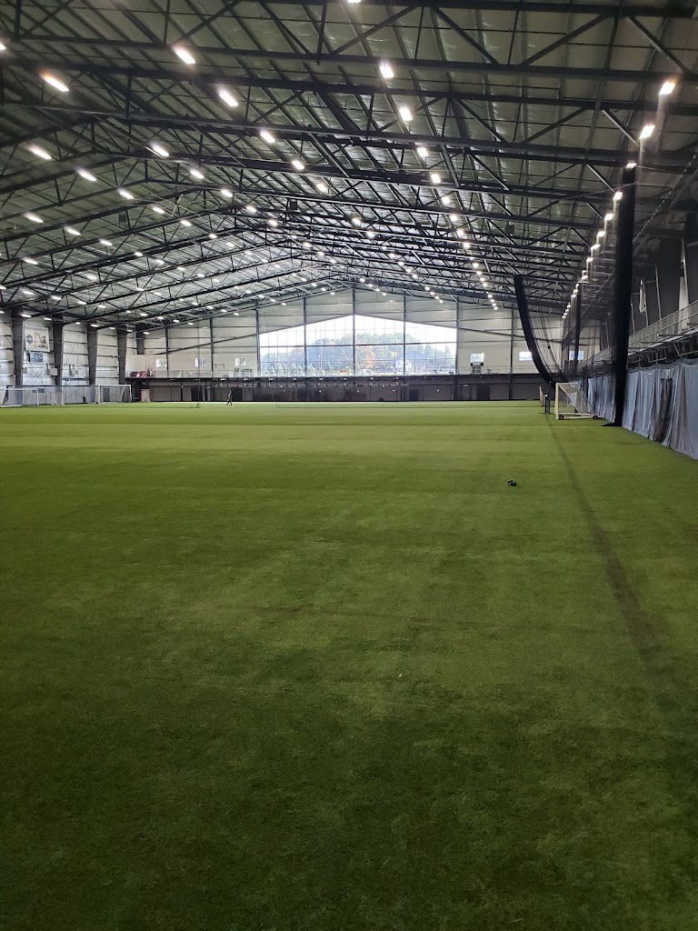  Pinnacle Athletic Campus and Events Center