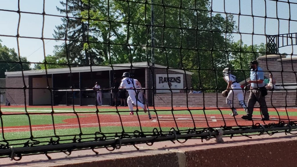  Benedictine College Rec Center