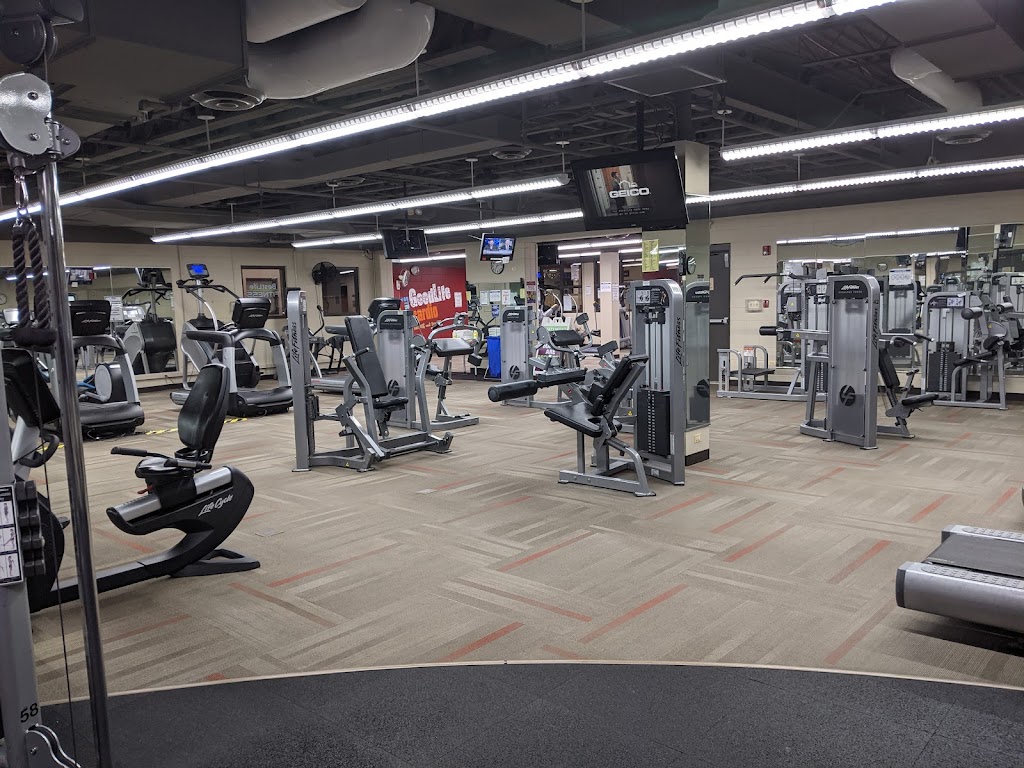  BestLife Fitness at Sunset Community Center