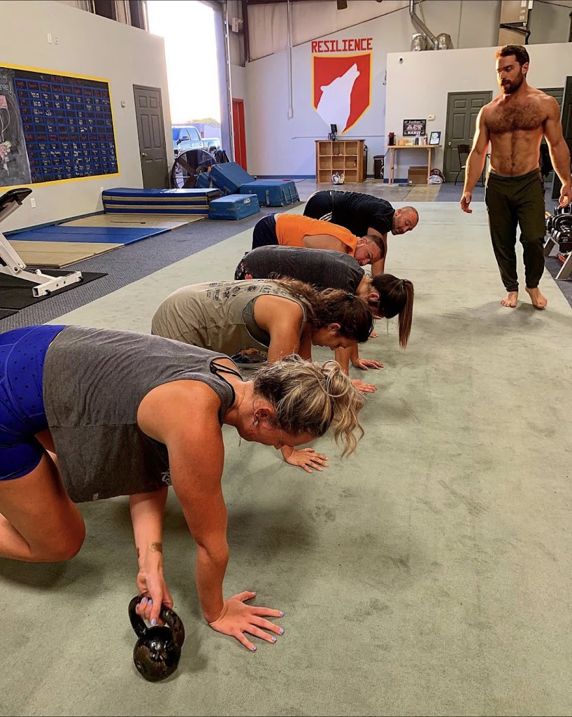  Resilience Performance LLC