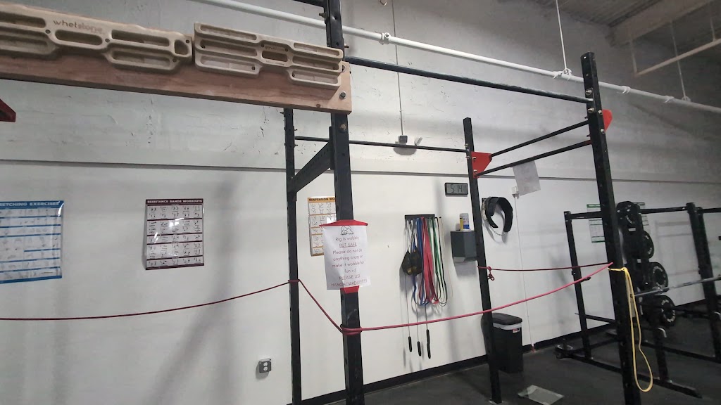  Gravity Vault Lehigh Valley