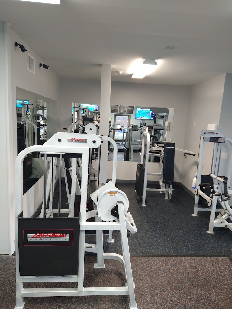  Highlander 24/7 Fitness