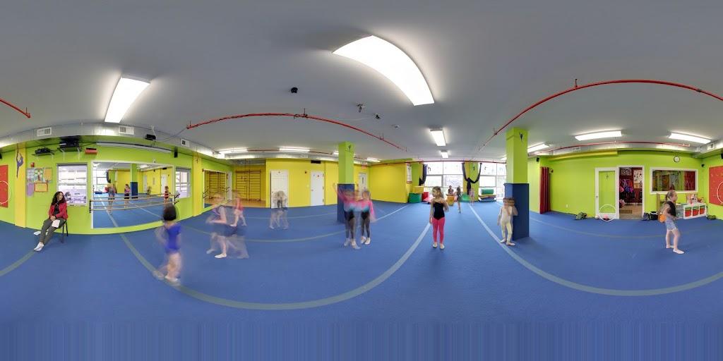  Brooklyn Gymnastics and Dance