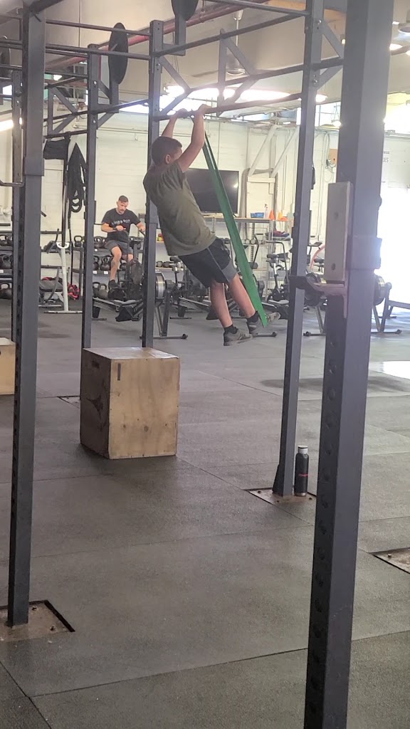  Trinity Fitness - Riverside