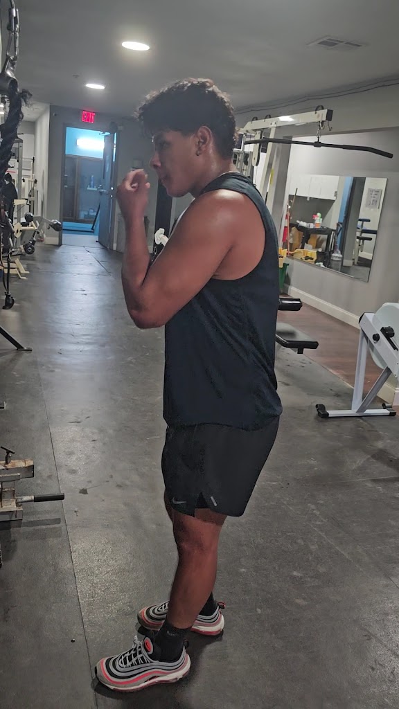  Westbank Athletic Club