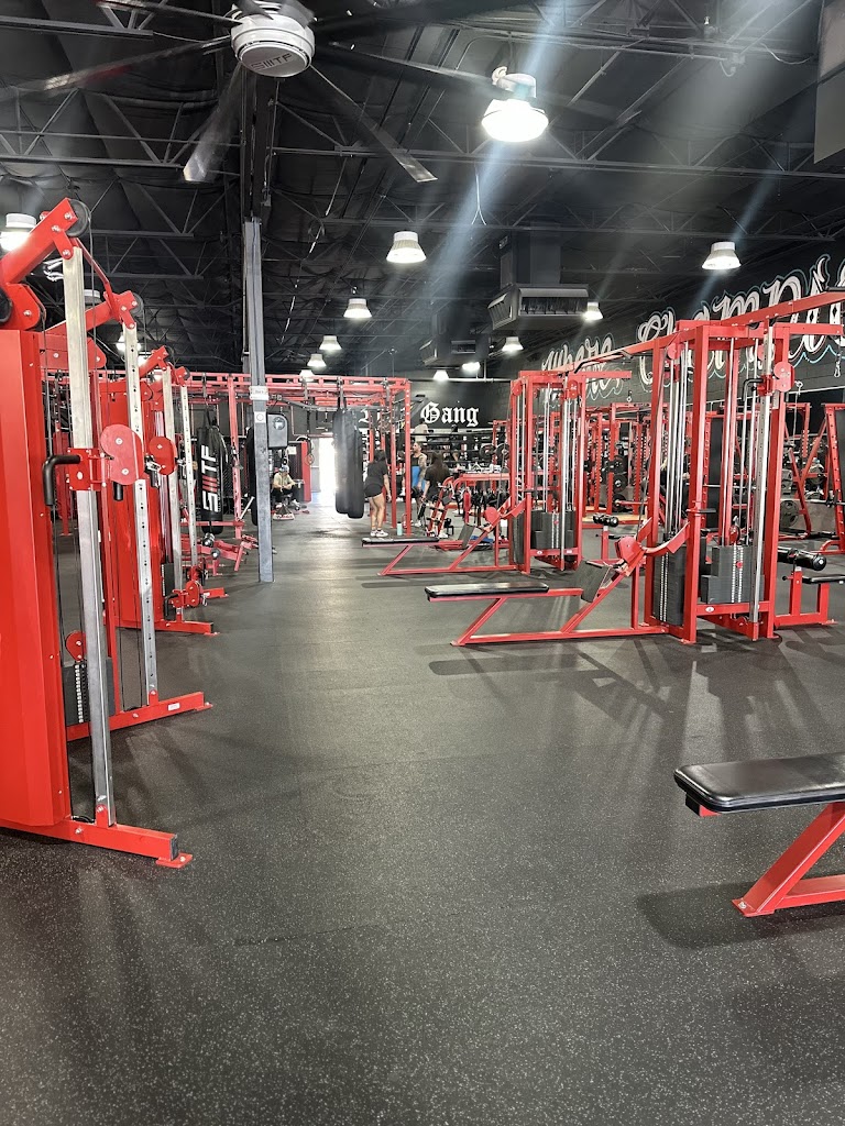  Self Made Training Facility Scottsdale | Personal Fitness Center