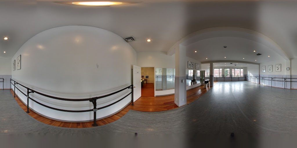  City In Motion Dance Theater