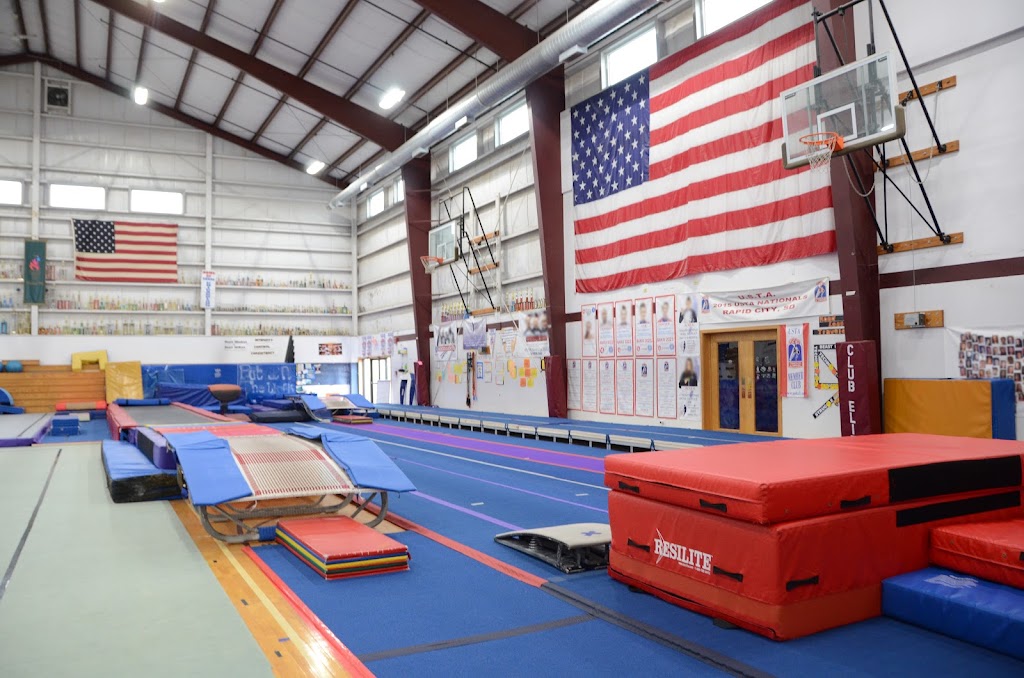  ELITE SPORTS COMPLEX