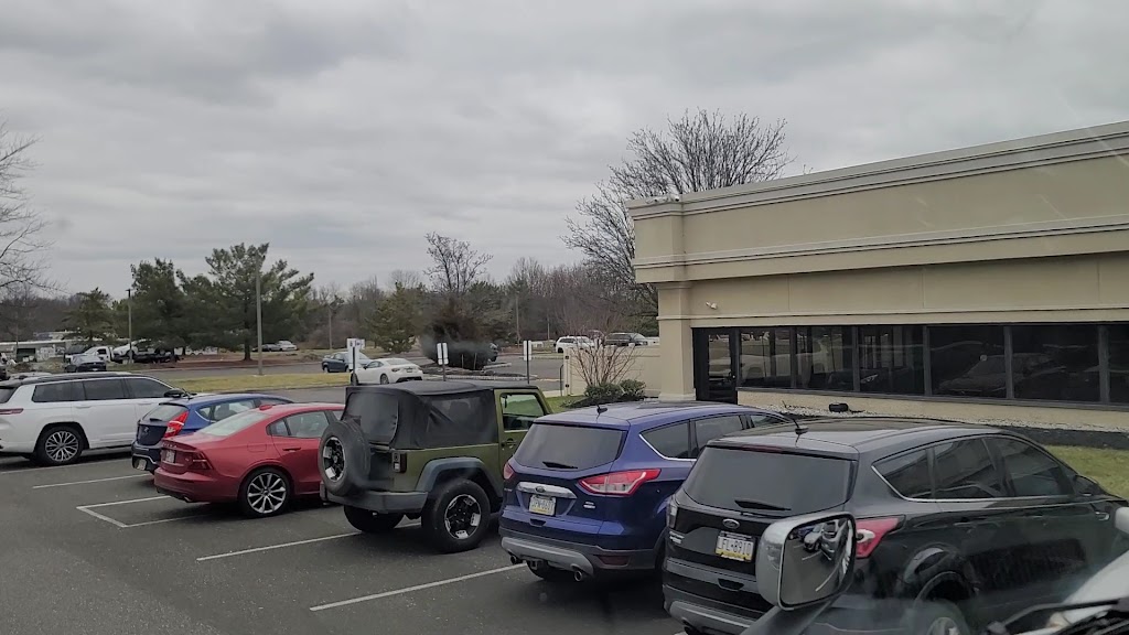  Horsham Athletic Club