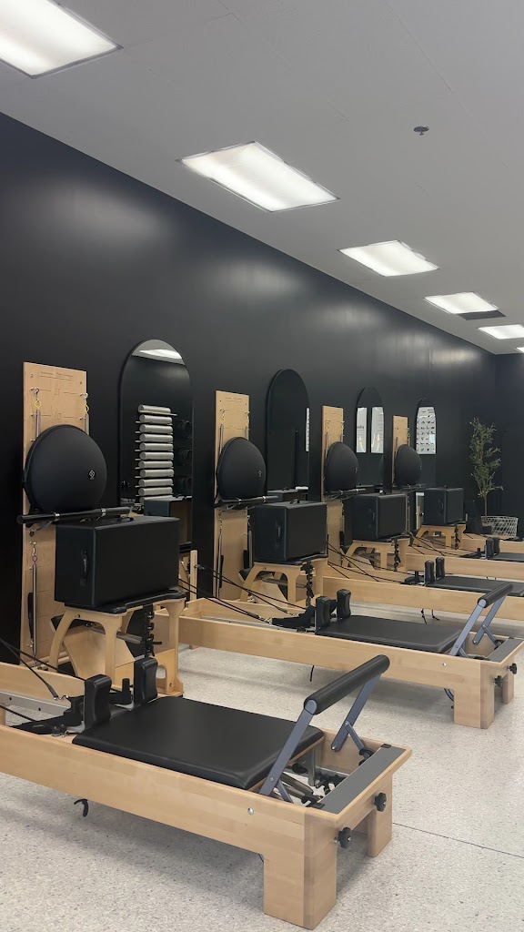  The Pilates Circle - Canyon Hills