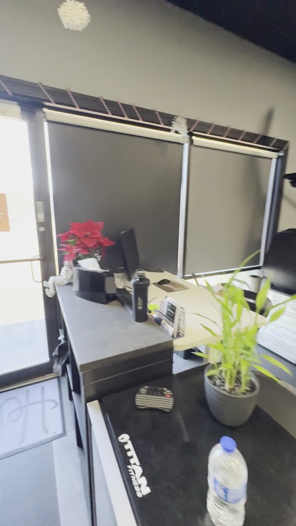  Destin Athletic Club