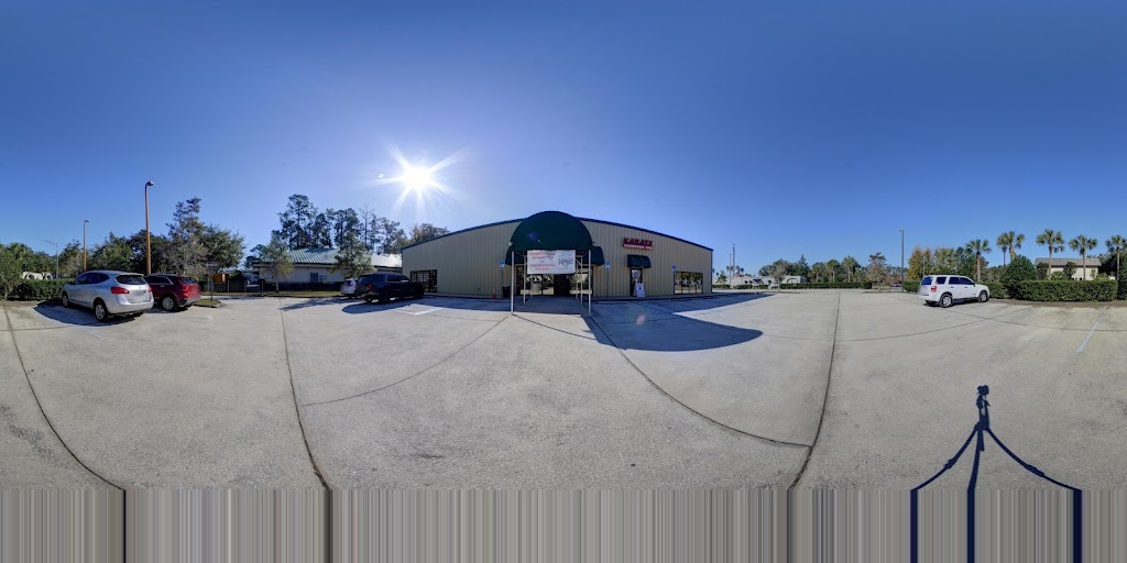  North Florida Gymnastics