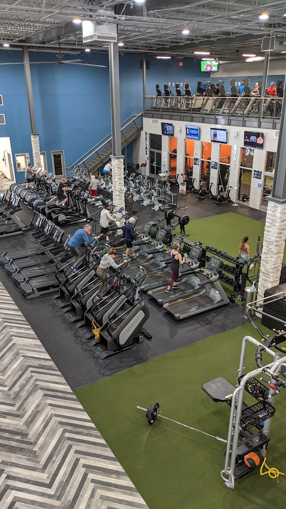  Onelife Fitness - Newport News 24 Hour Tech Center