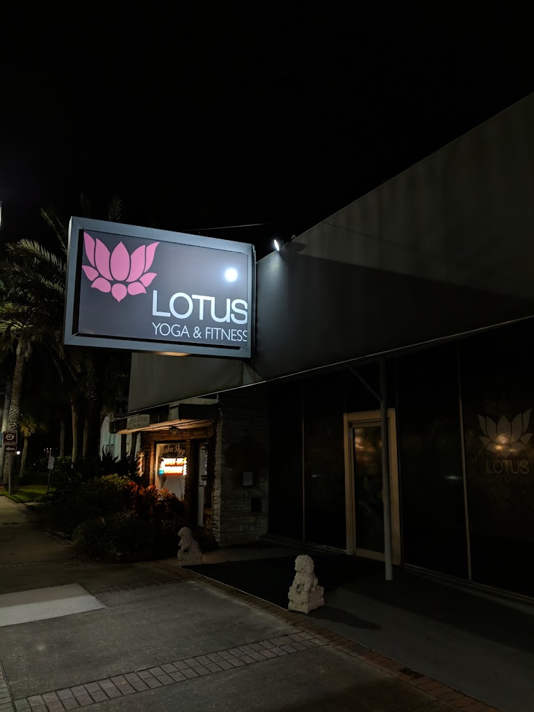  Lotus Yoga and Fitness Ormond Beach