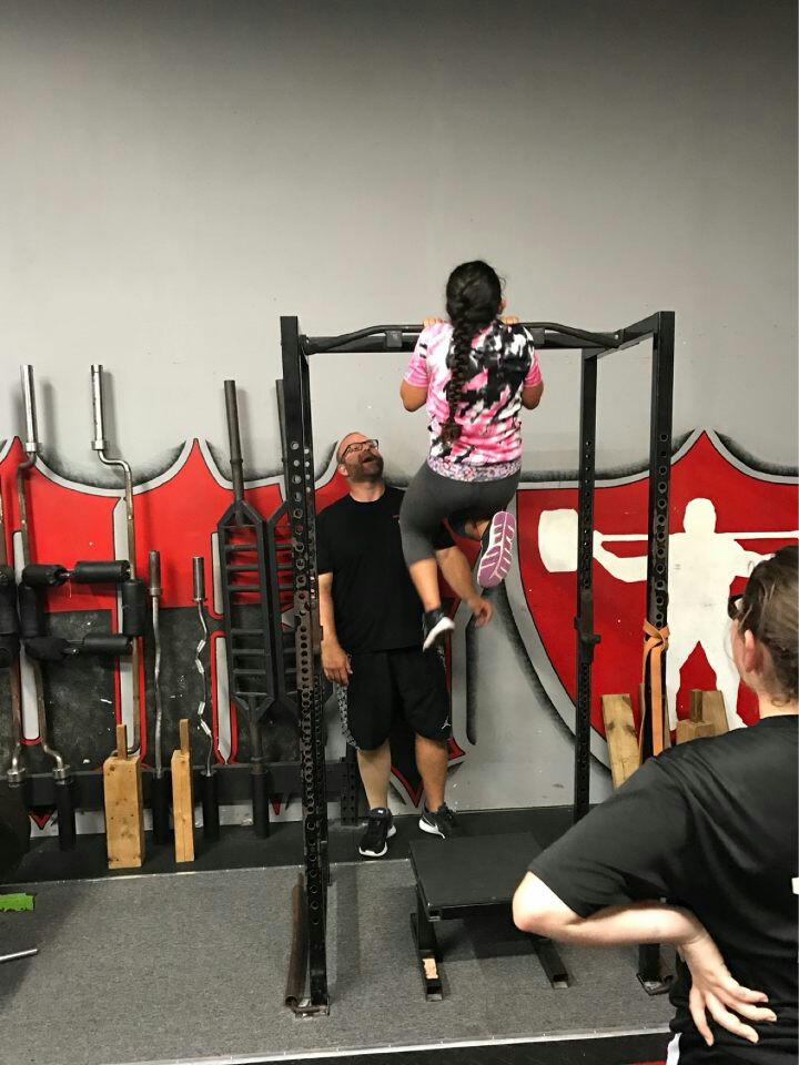  Power Sports Academy