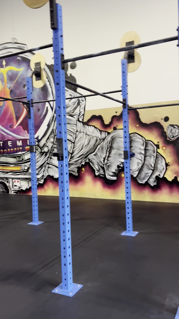  Artemis Athletics Facility