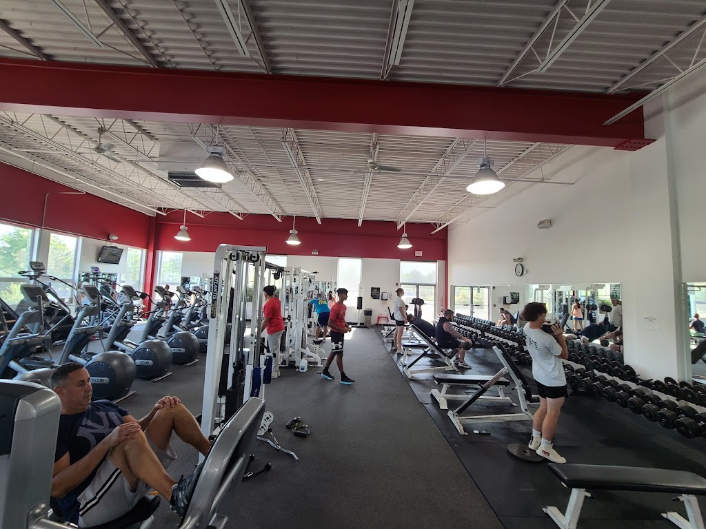  Metro Fitness Hilliard
