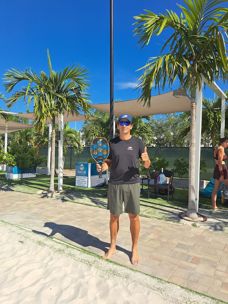  Game Point Event Center