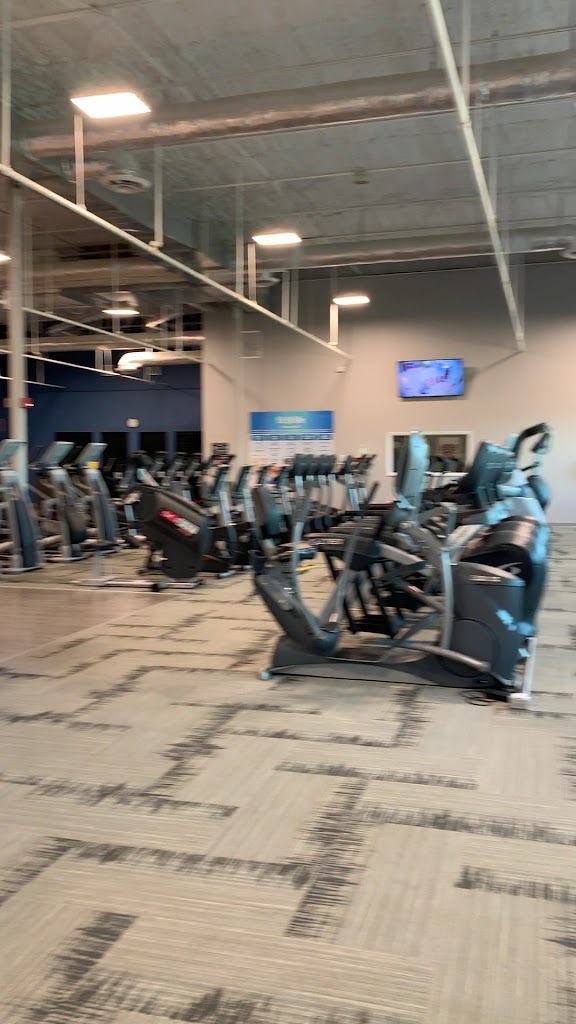  Fit4Life Health Clubs - Fayetteville