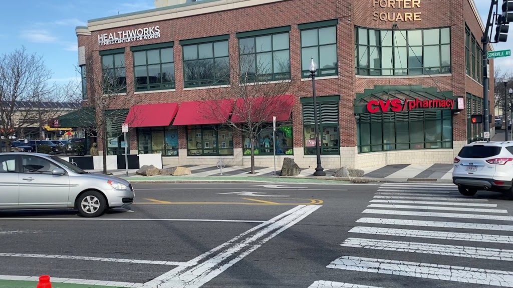  Healthworks Cambridge