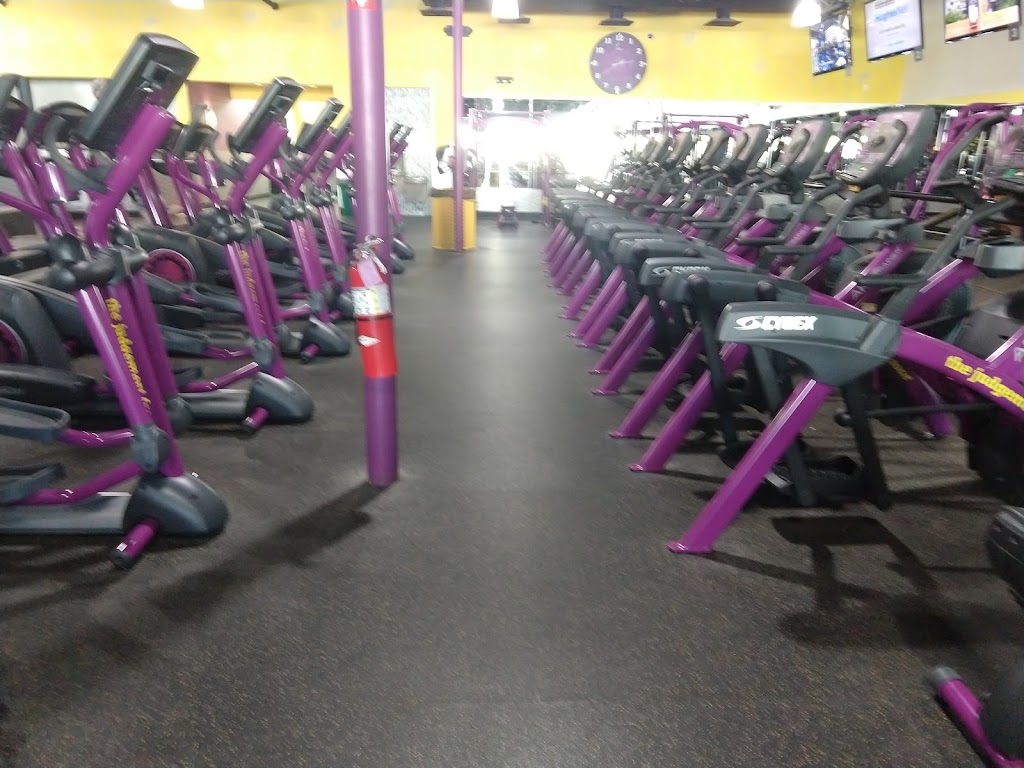  Planet Fitness
