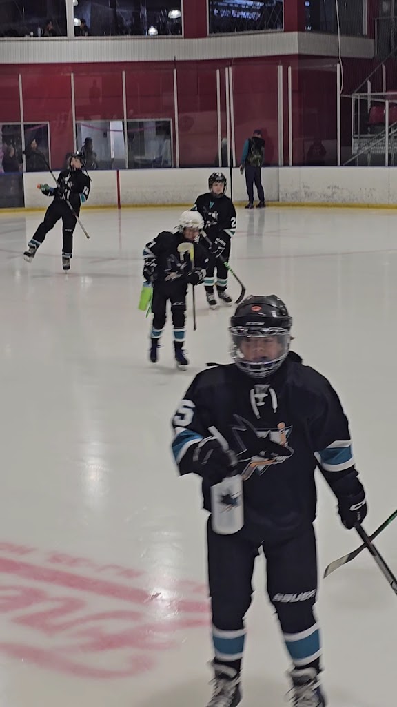  Middletown Sports Complex