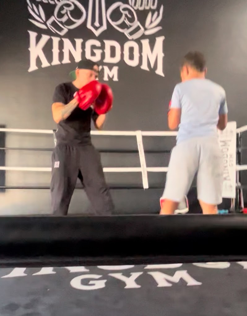  Kingdom Gym
