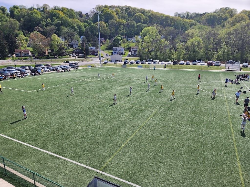  AHN Montour Sports Complex