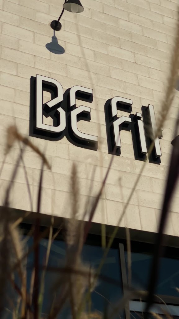  BE Fit Modern Pilates - LB Exchange (LBX)