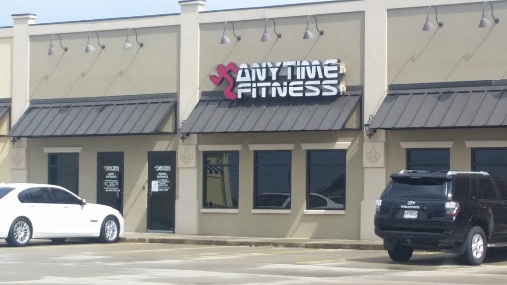  Anytime Fitness