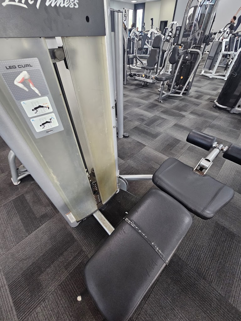  TruFit Athletic Clubs - Cornerstone