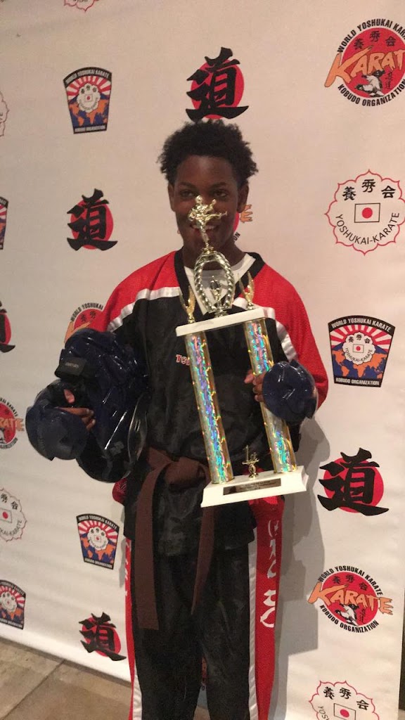  Conley's Academy of Keichu-Do