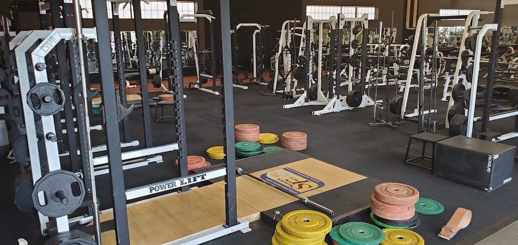  Area 41 Fitness Center