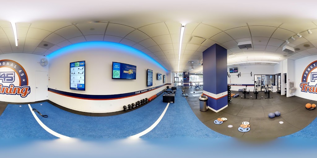  F45 Training Buckhead