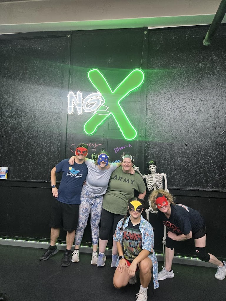  Next Generation Personal Training - Ark Fitness