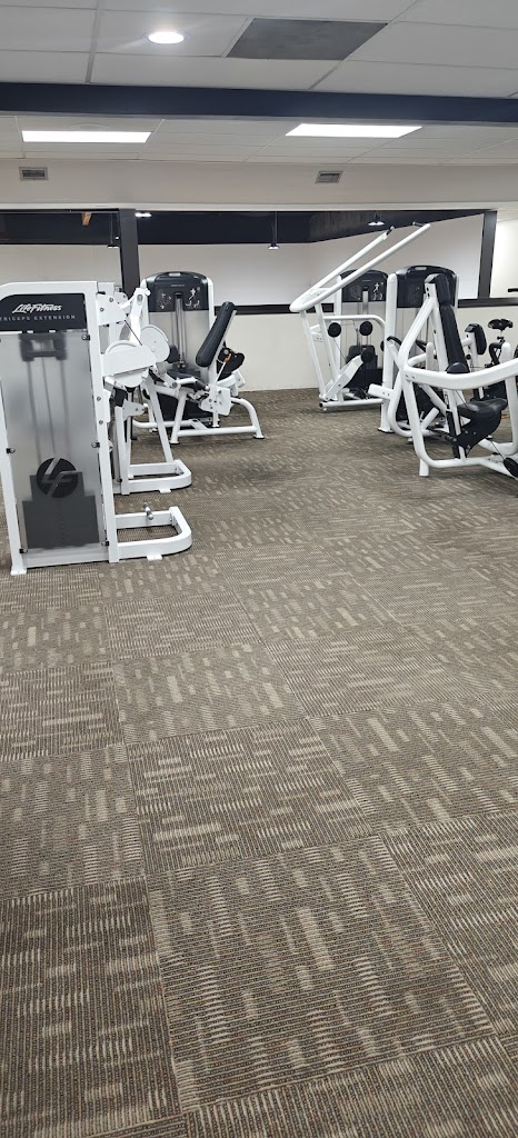  East Side Athletic Club