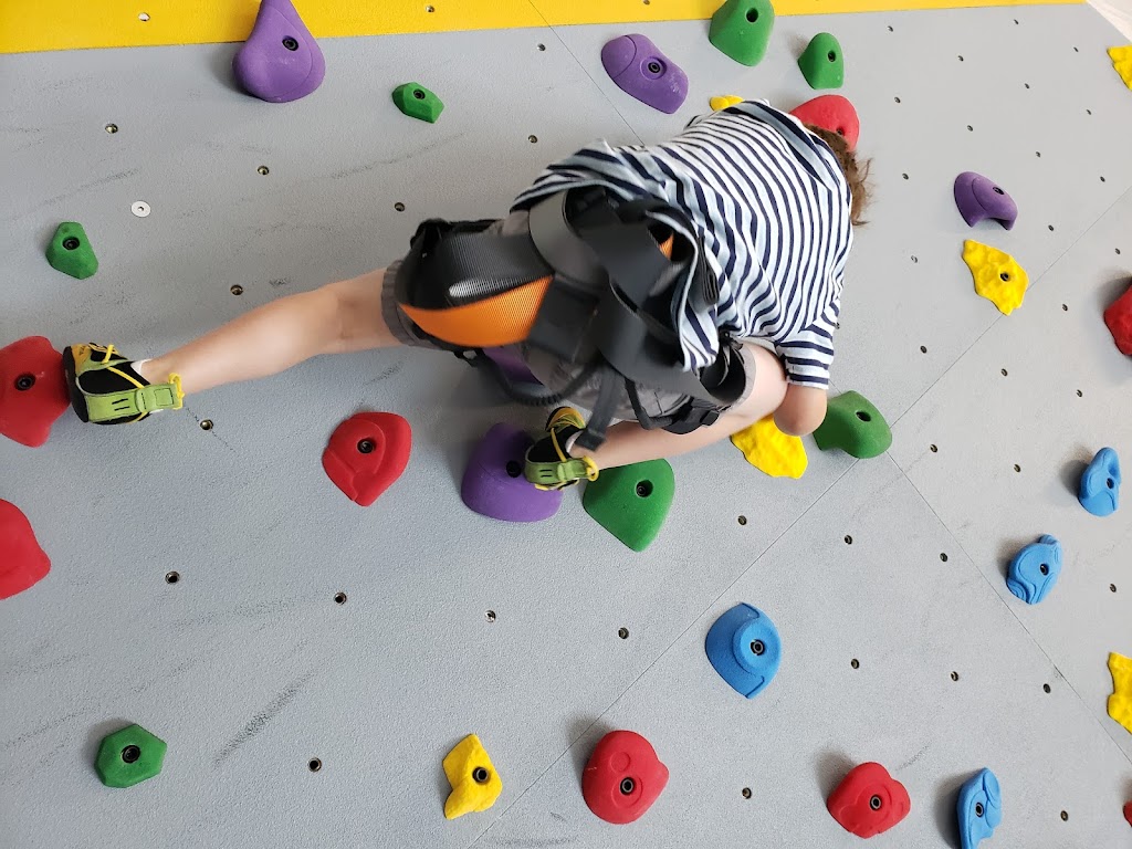  High Point Climbing and Fitness - Mid City